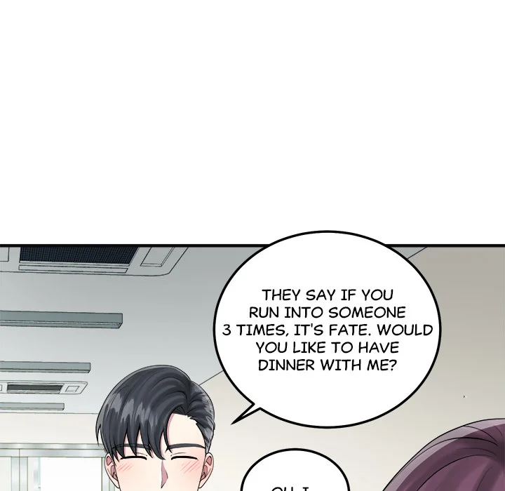 Weekly Enchantment Report - Chapter 14 Page 23