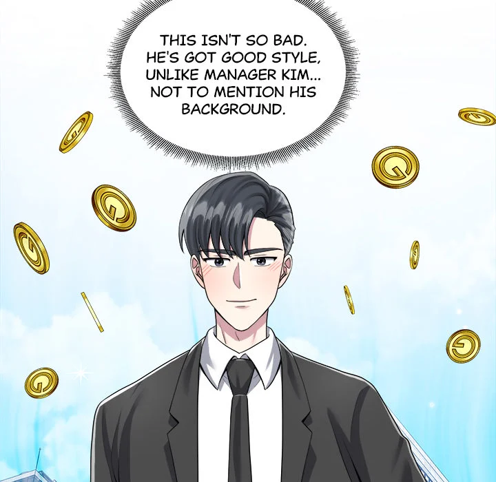 Weekly Enchantment Report - Chapter 14 Page 29