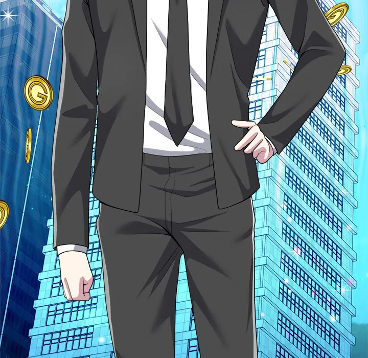 Weekly Enchantment Report - Chapter 14 Page 30