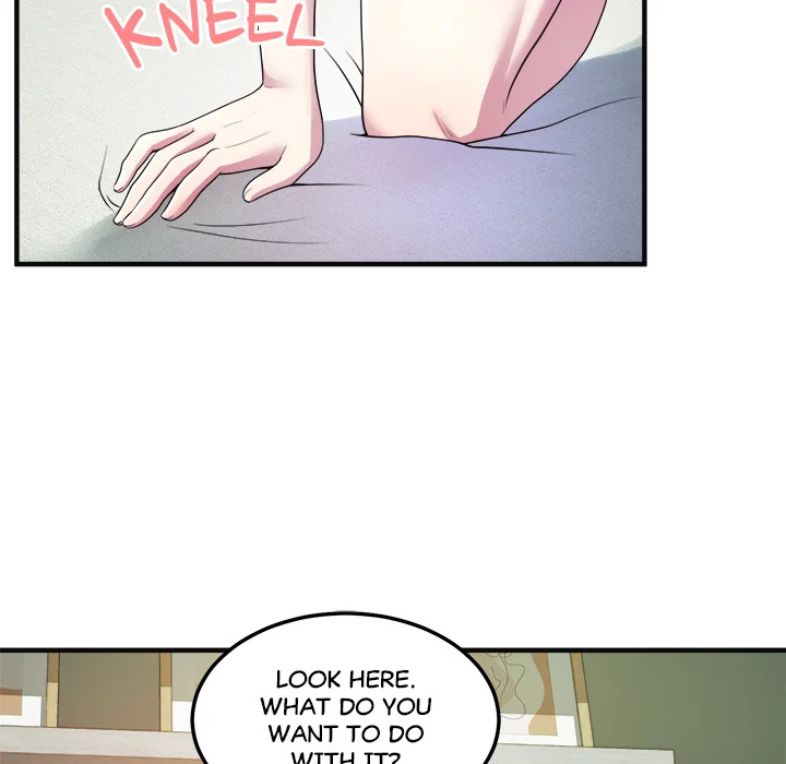 Weekly Enchantment Report - Chapter 14 Page 76