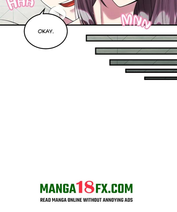 Weekly Enchantment Report - Chapter 15 Page 41