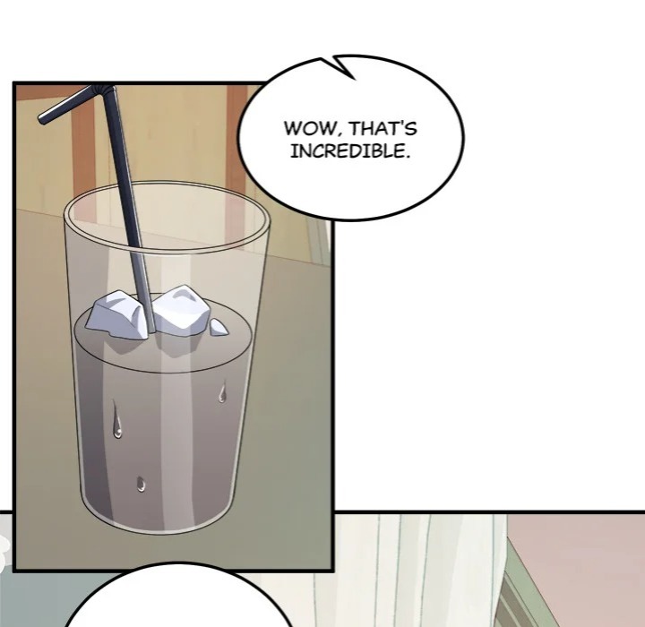 Weekly Enchantment Report - Chapter 15 Page 71