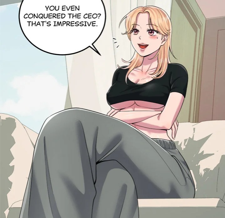 Weekly Enchantment Report - Chapter 15 Page 72