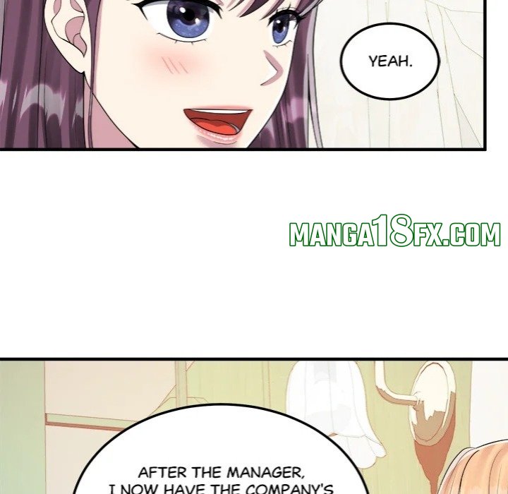 Weekly Enchantment Report - Chapter 15 Page 89