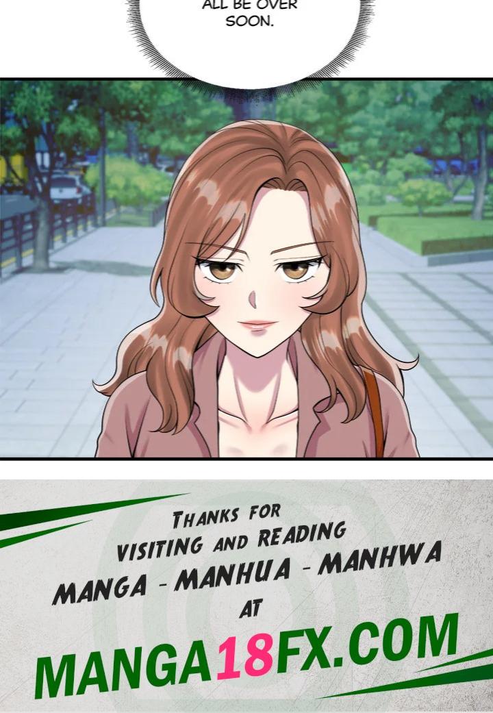 Weekly Enchantment Report - Chapter 16 Page 108