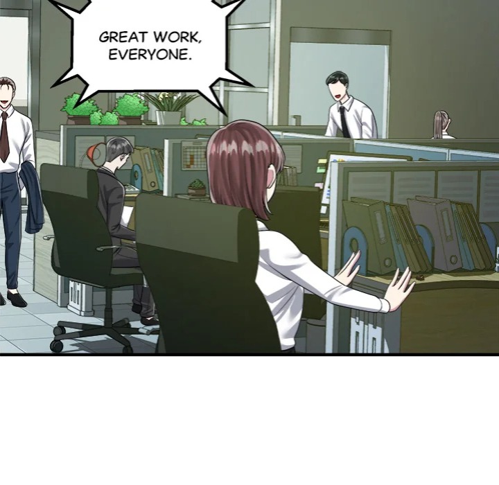 Weekly Enchantment Report - Chapter 16 Page 19