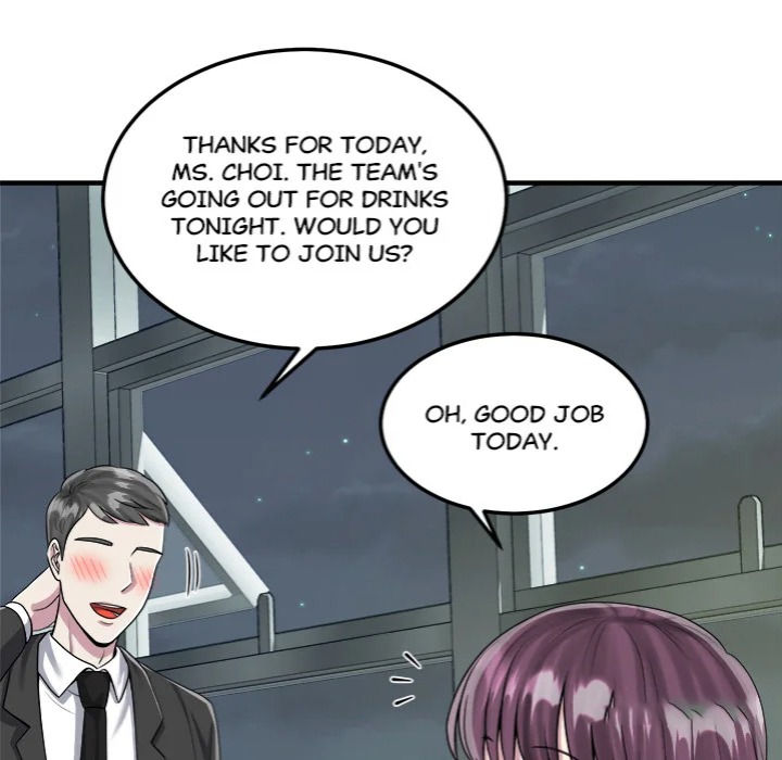 Weekly Enchantment Report - Chapter 16 Page 20