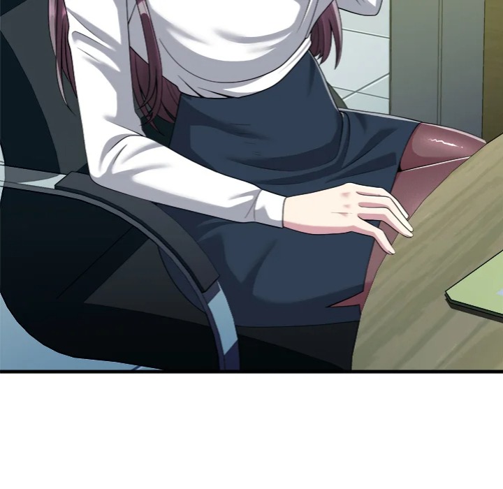 Weekly Enchantment Report - Chapter 16 Page 23