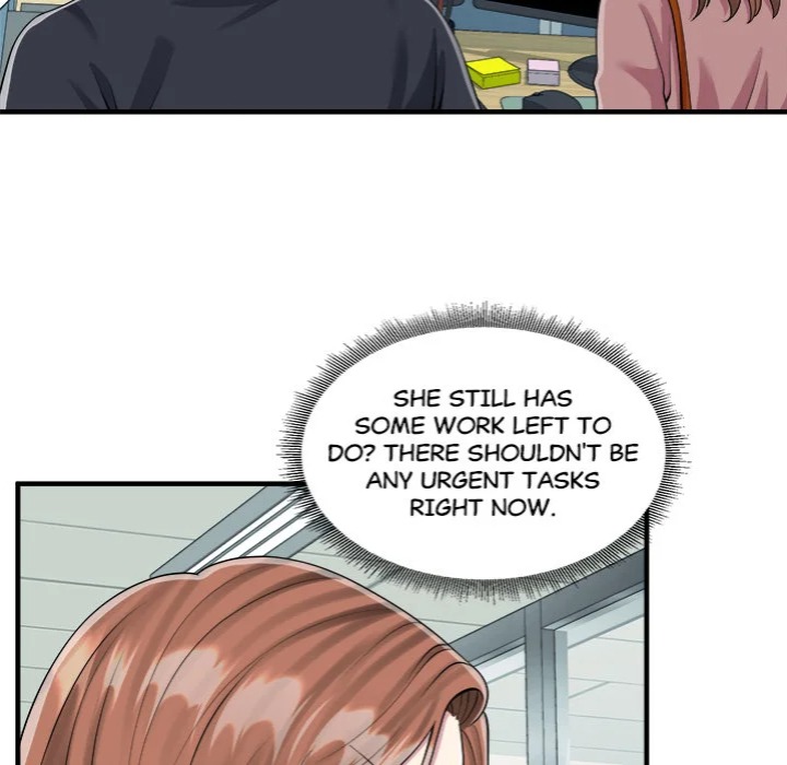 Weekly Enchantment Report - Chapter 16 Page 28