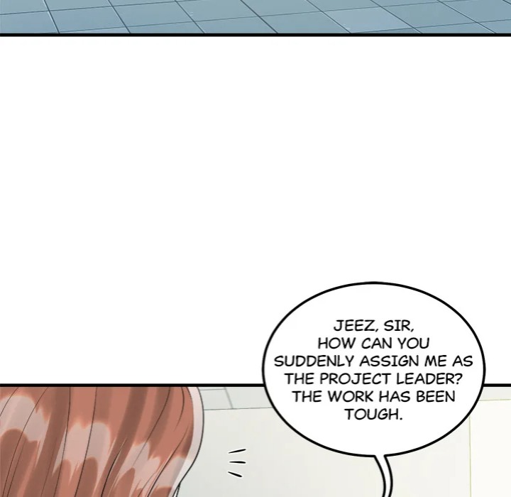 Weekly Enchantment Report - Chapter 16 Page 47