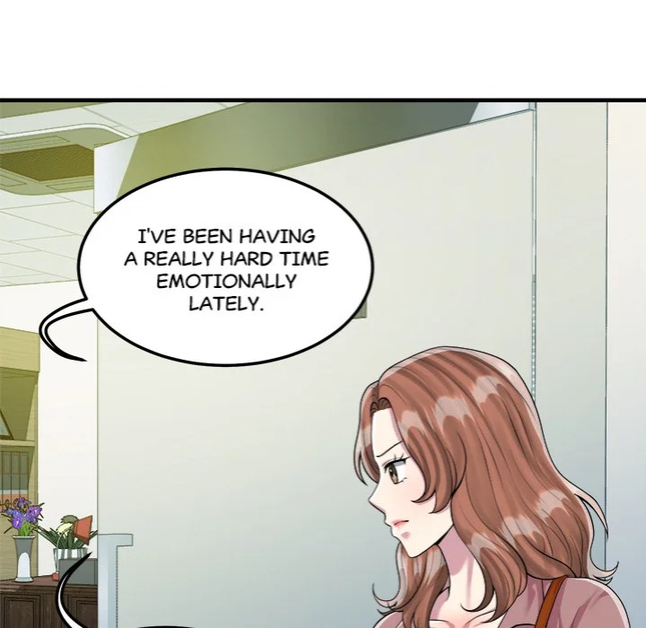 Weekly Enchantment Report - Chapter 16 Page 49