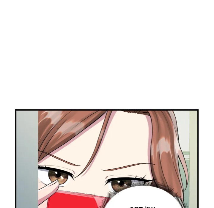 Weekly Enchantment Report - Chapter 16 Page 55