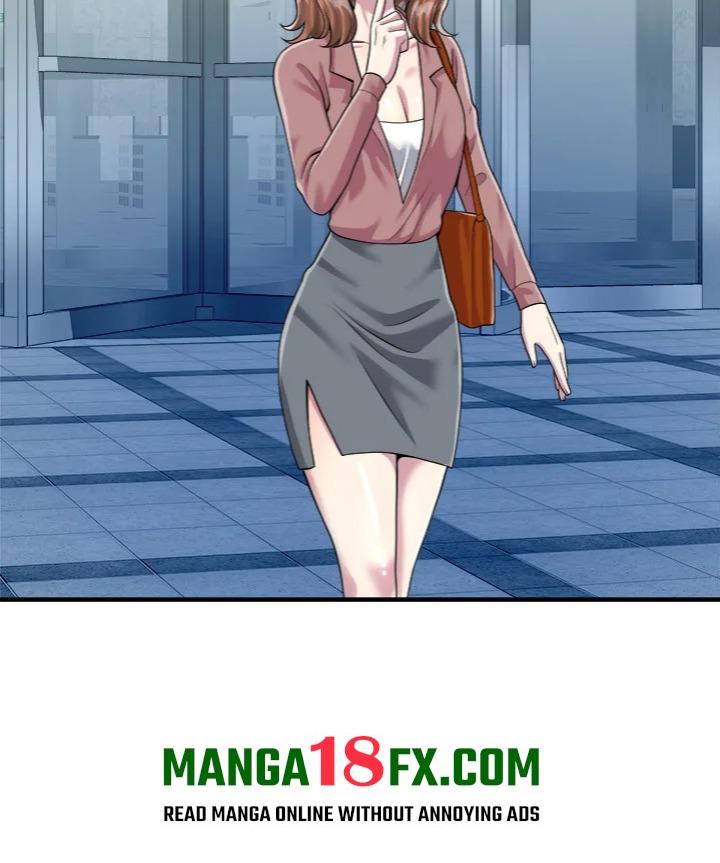 Weekly Enchantment Report - Chapter 16 Page 70