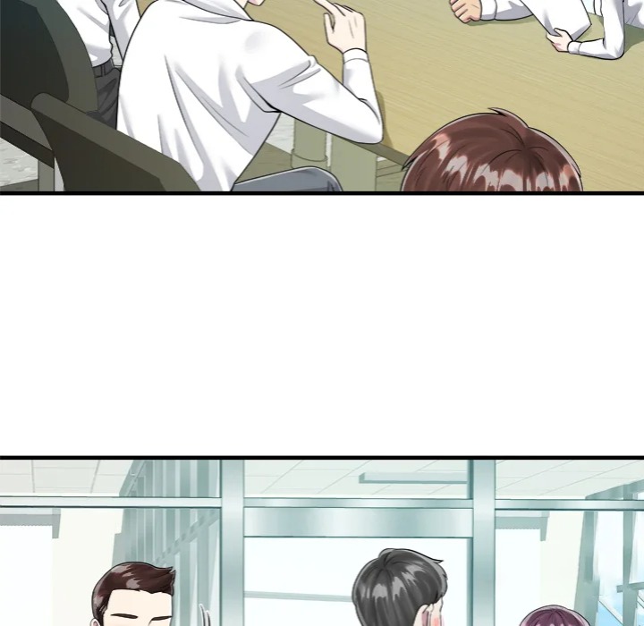 Weekly Enchantment Report - Chapter 16 Page 8