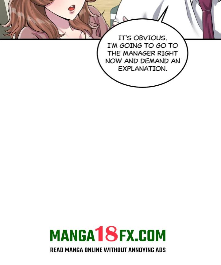 Weekly Enchantment Report - Chapter 16 Page 85