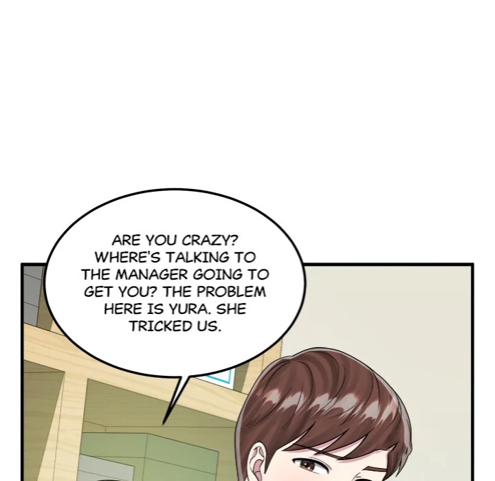 Weekly Enchantment Report - Chapter 16 Page 86