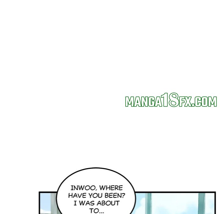 Weekly Enchantment Report - Chapter 16 Page 93