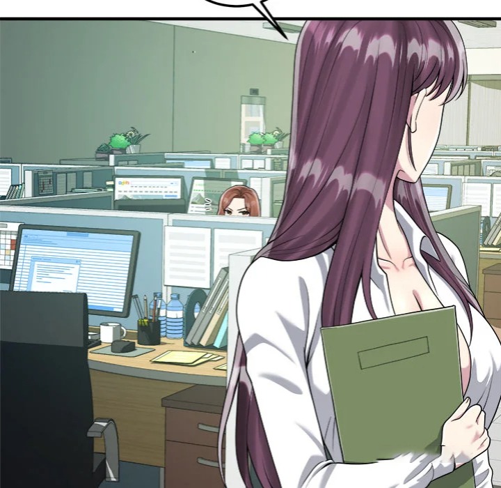 Weekly Enchantment Report - Chapter 16 Page 98