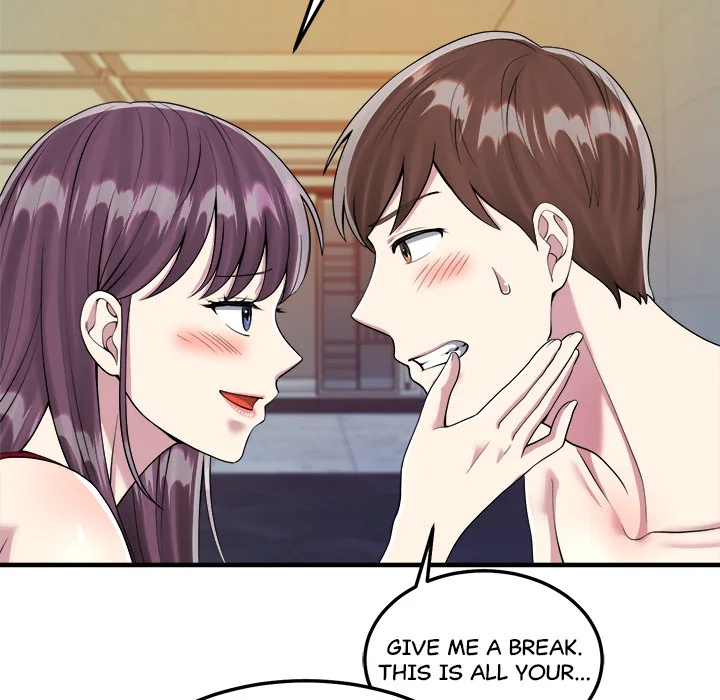 Weekly Enchantment Report - Chapter 18 Page 33