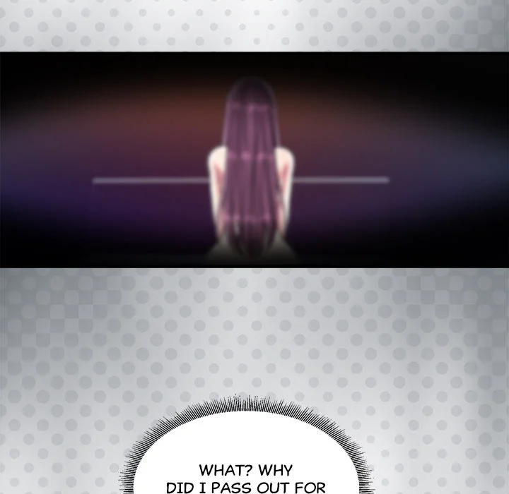 Weekly Enchantment Report - Chapter 18 Page 47