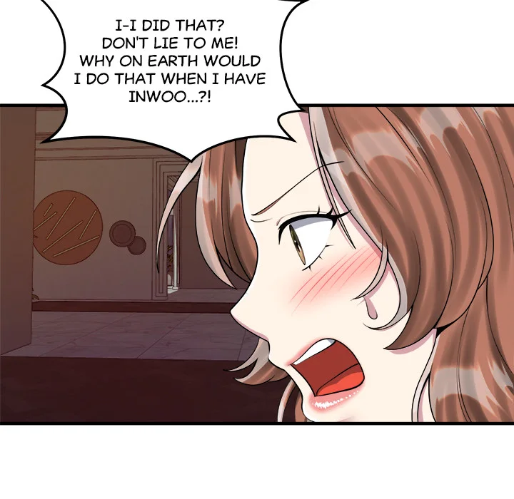 Weekly Enchantment Report - Chapter 18 Page 57