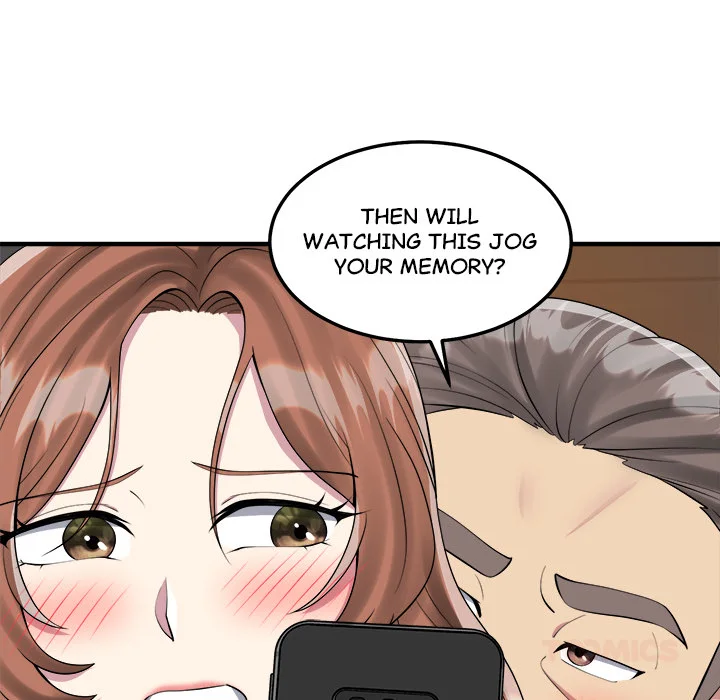 Weekly Enchantment Report - Chapter 18 Page 58