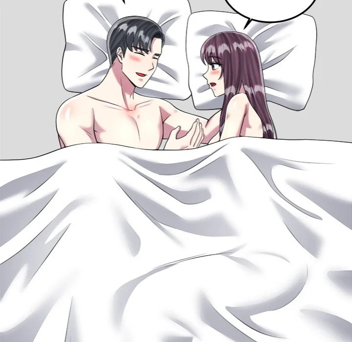 Weekly Enchantment Report - Chapter 19 Page 105