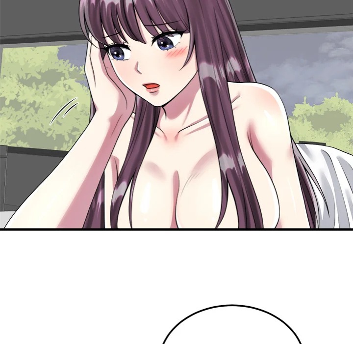 Weekly Enchantment Report - Chapter 19 Page 107