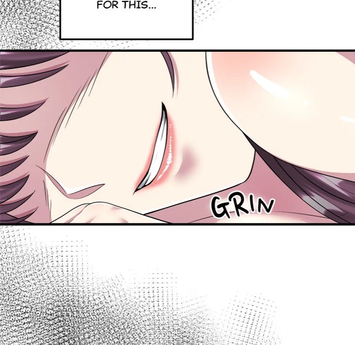 Weekly Enchantment Report - Chapter 19 Page 111