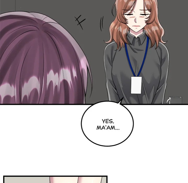 Weekly Enchantment Report - Chapter 19 Page 27