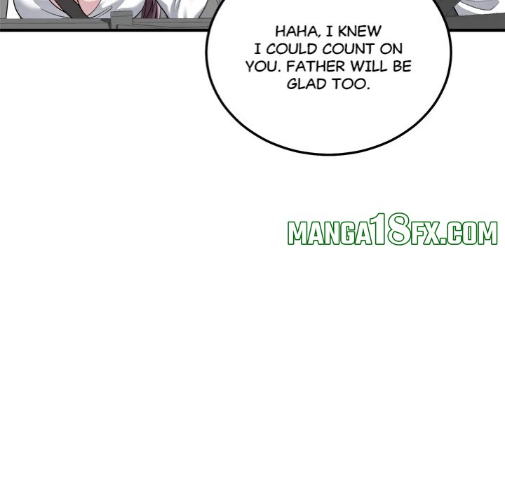 Weekly Enchantment Report - Chapter 19 Page 35