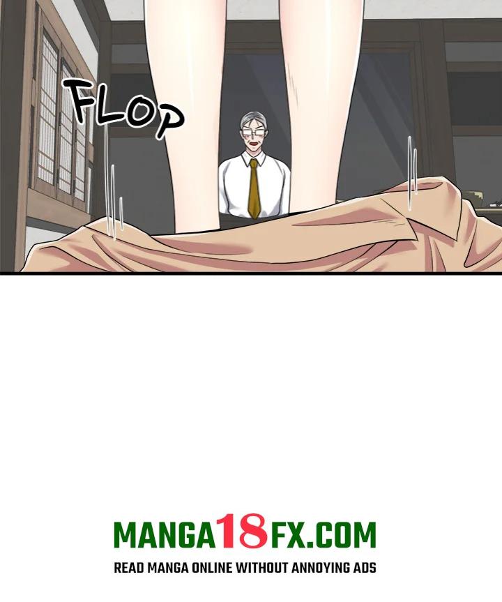 Weekly Enchantment Report - Chapter 19 Page 46