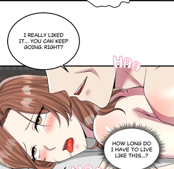 Weekly Enchantment Report - Chapter 19 Page 61