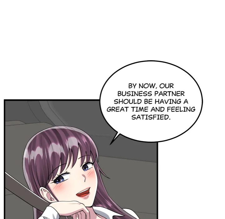 Weekly Enchantment Report - Chapter 19 Page 63