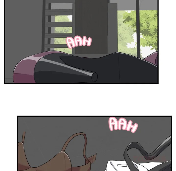 Weekly Enchantment Report - Chapter 19 Page 80