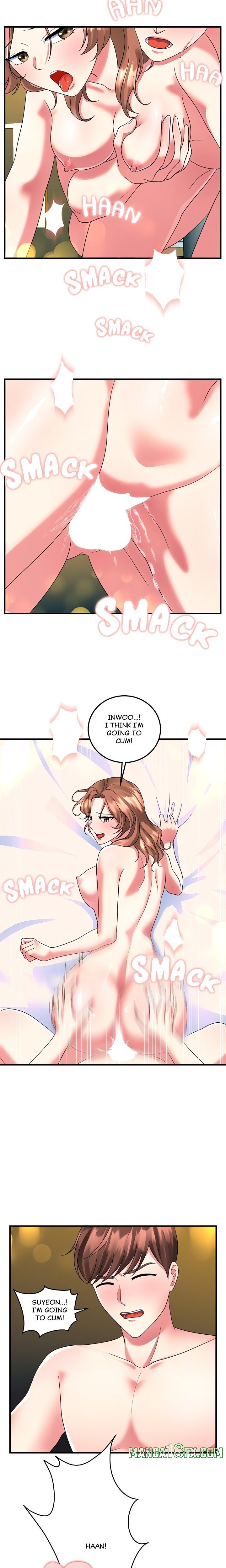 Weekly Enchantment Report - Chapter 2 Page 13