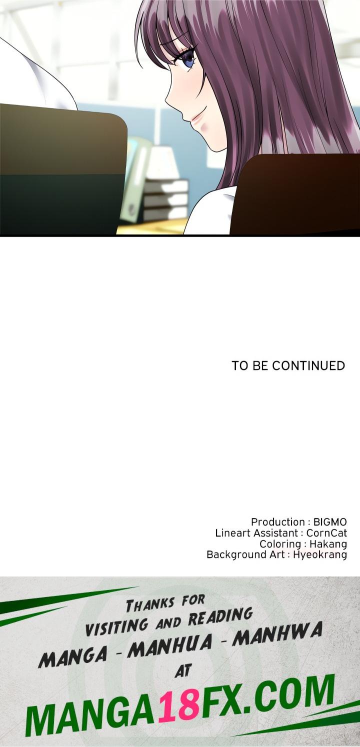 Weekly Enchantment Report - Chapter 5 Page 16