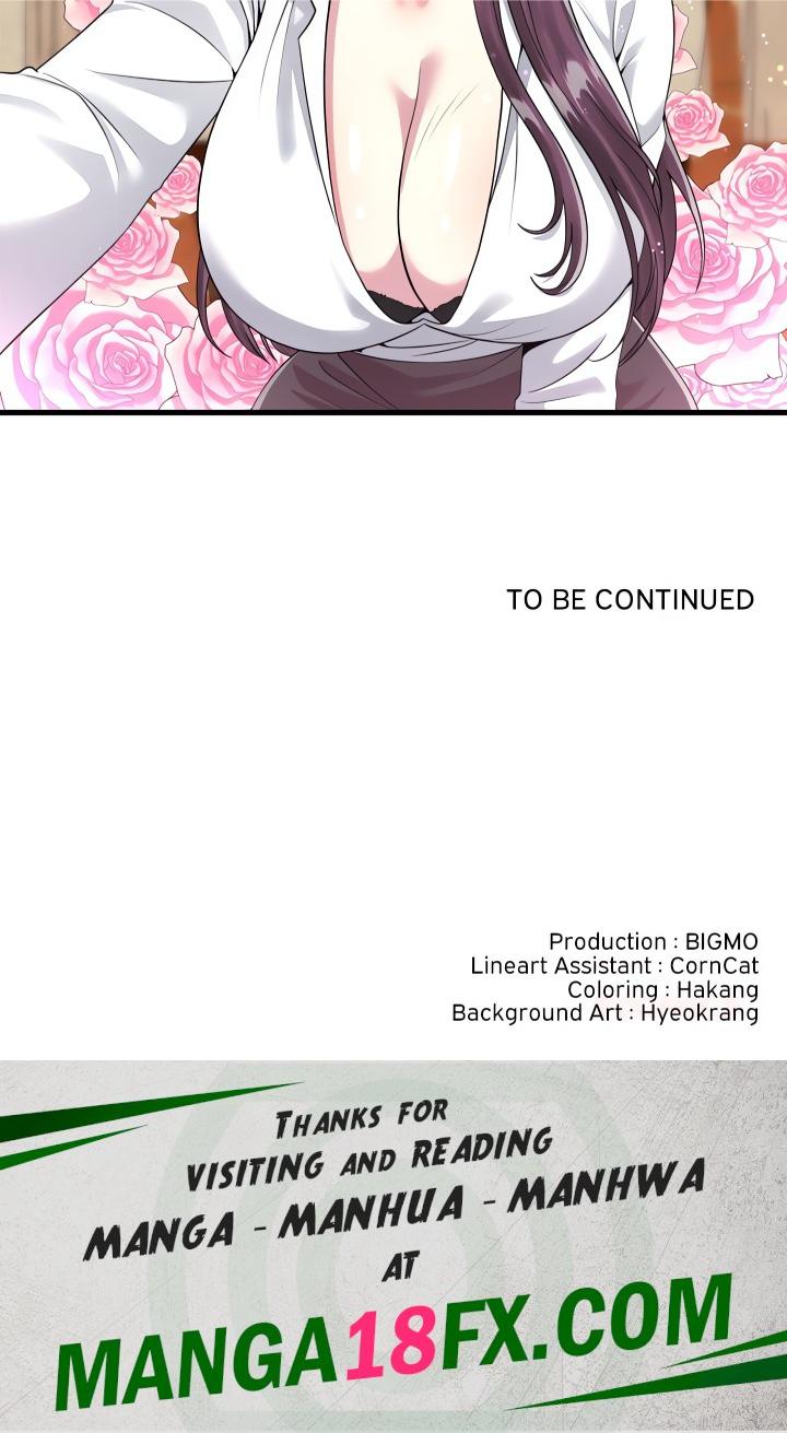 Weekly Enchantment Report - Chapter 6 Page 12