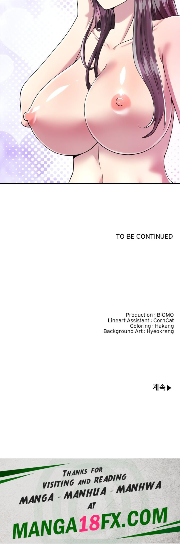 Weekly Enchantment Report - Chapter 7 Page 15