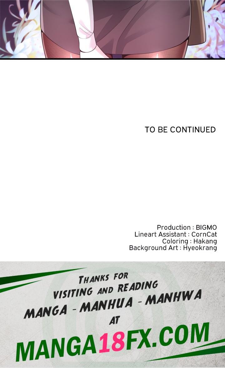 Weekly Enchantment Report - Chapter 9 Page 15