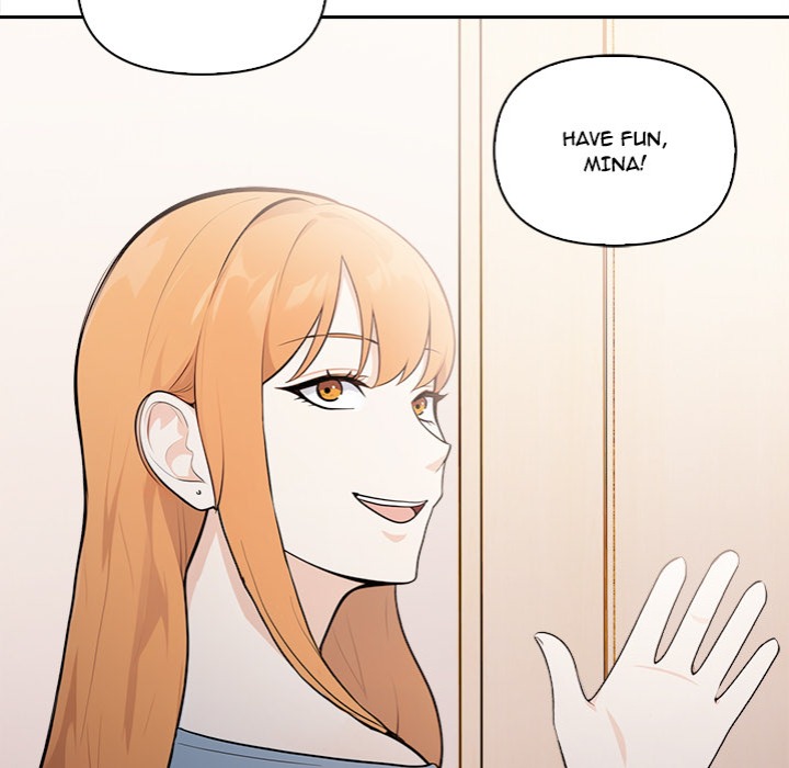 The Secret of a Girls’ Dorm - Chapter 12 Page 11