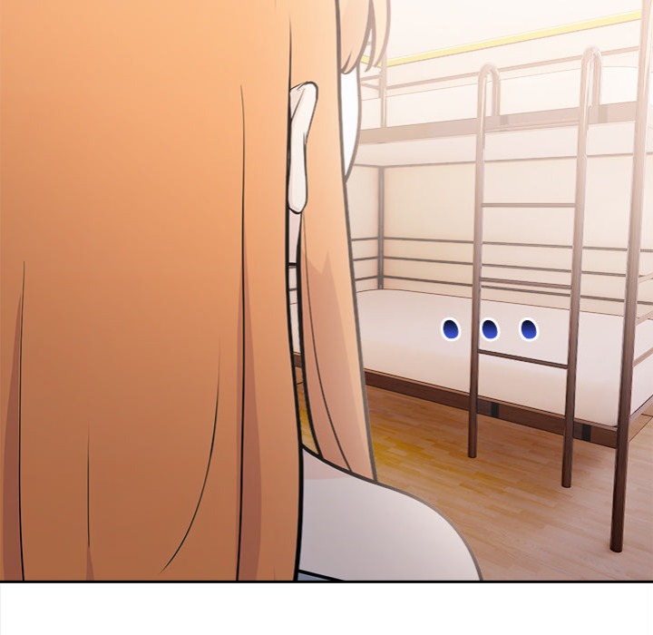 The Secret of a Girls’ Dorm - Chapter 12 Page 20