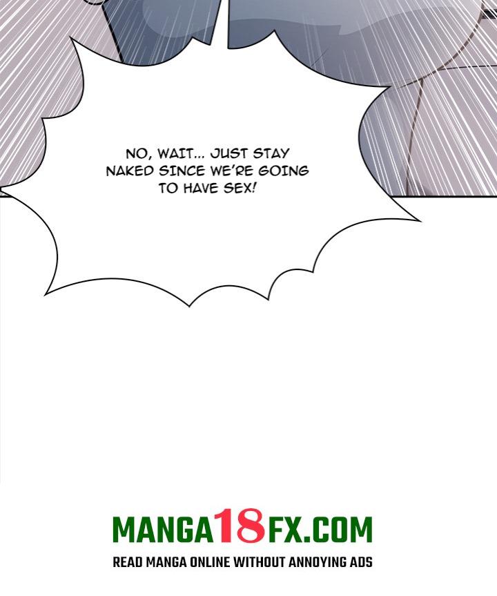 The Secret of a Girls’ Dorm - Chapter 12 Page 32