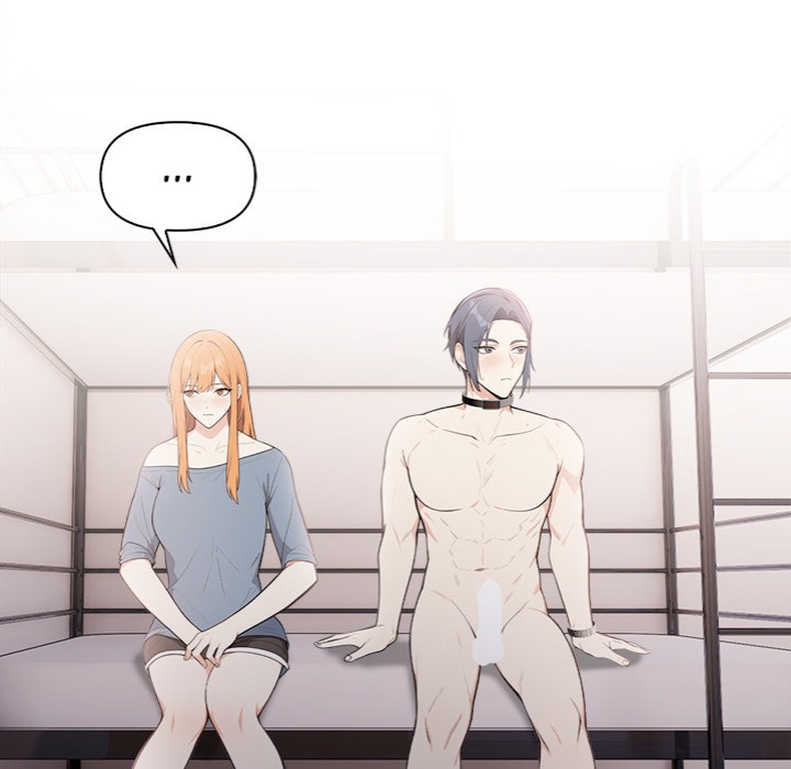 The Secret of a Girls’ Dorm - Chapter 12 Page 35