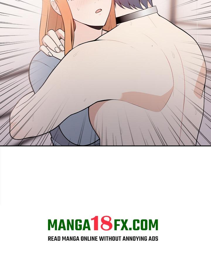 The Secret of a Girls’ Dorm - Chapter 12 Page 59