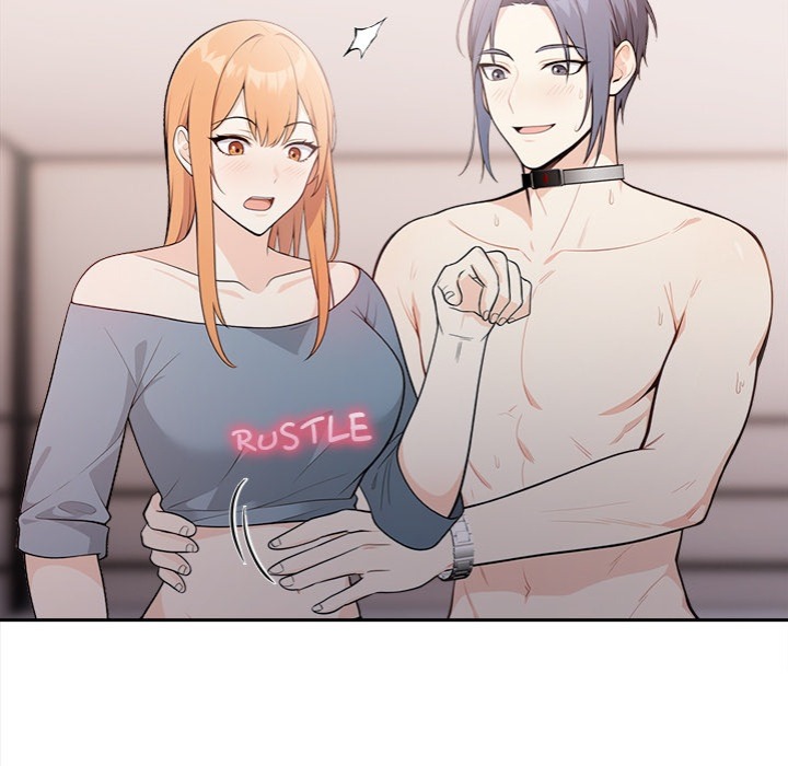 The Secret of a Girls’ Dorm - Chapter 12 Page 63