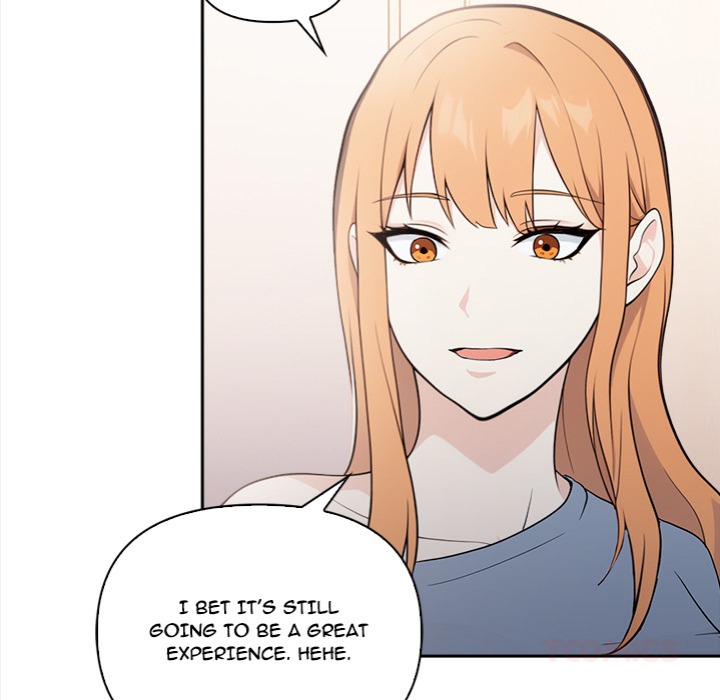 The Secret of a Girls’ Dorm - Chapter 12 Page 9