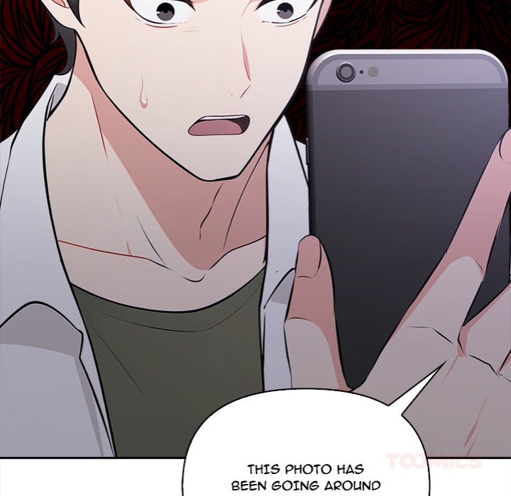 The Secret of a Girls’ Dorm - Chapter 13 Page 110