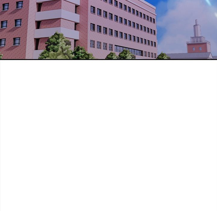 The Secret of a Girls’ Dorm - Chapter 13 Page 17