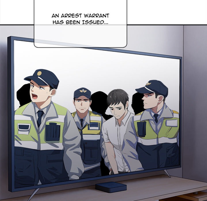 The Secret of a Girls’ Dorm - Chapter 13 Page 21